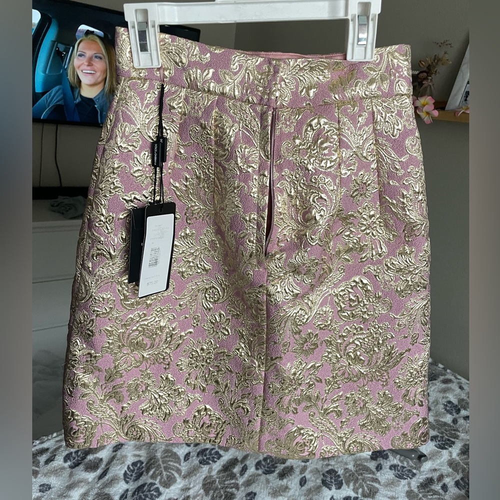 Dolce&Gabbana skirt